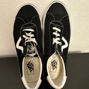 Vans shoes